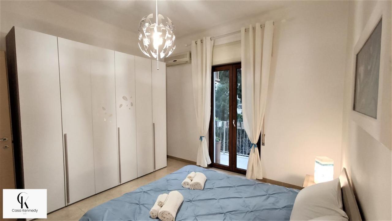 Casa Kennedy * Bari