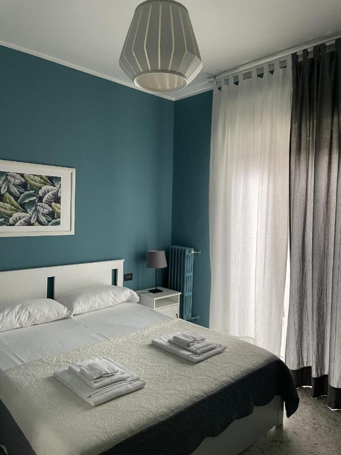 Casa de hóspedes Interno2