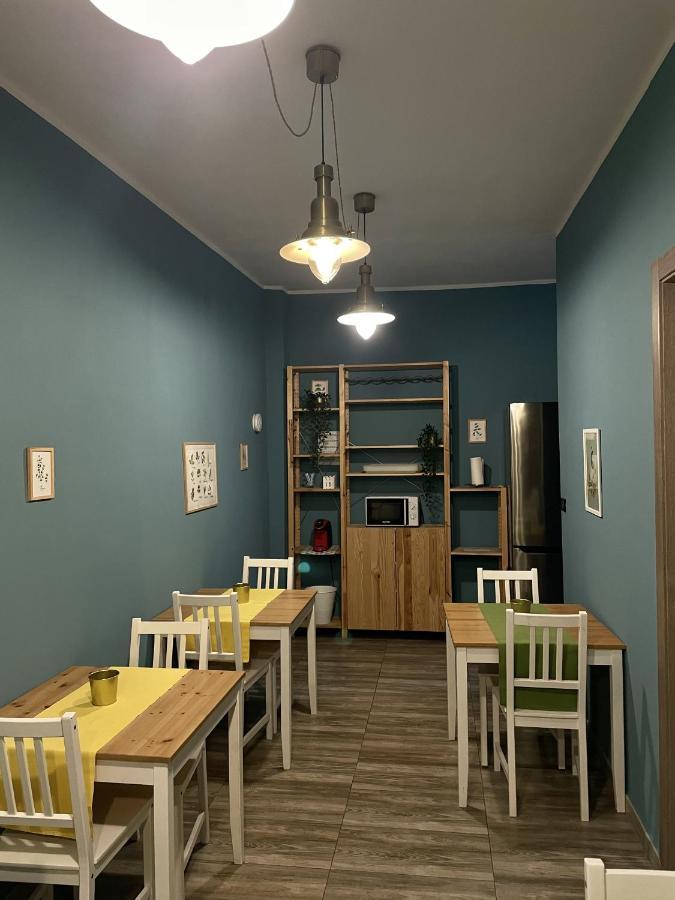 Nhà khách Interno2