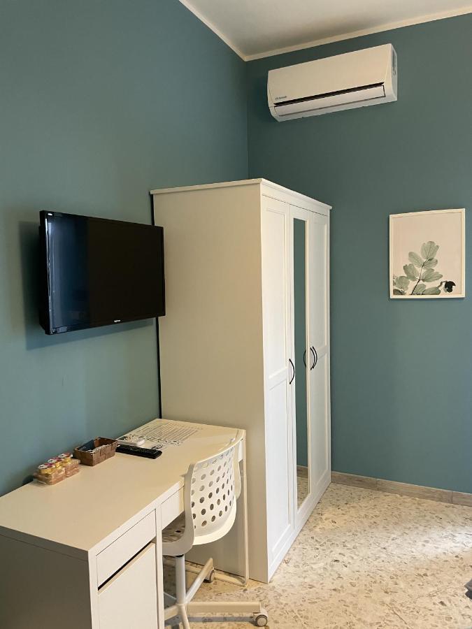Interno2 Casa de hóspedes