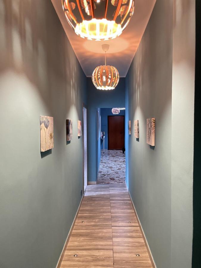 Casa de hóspedes Interno2 Bari