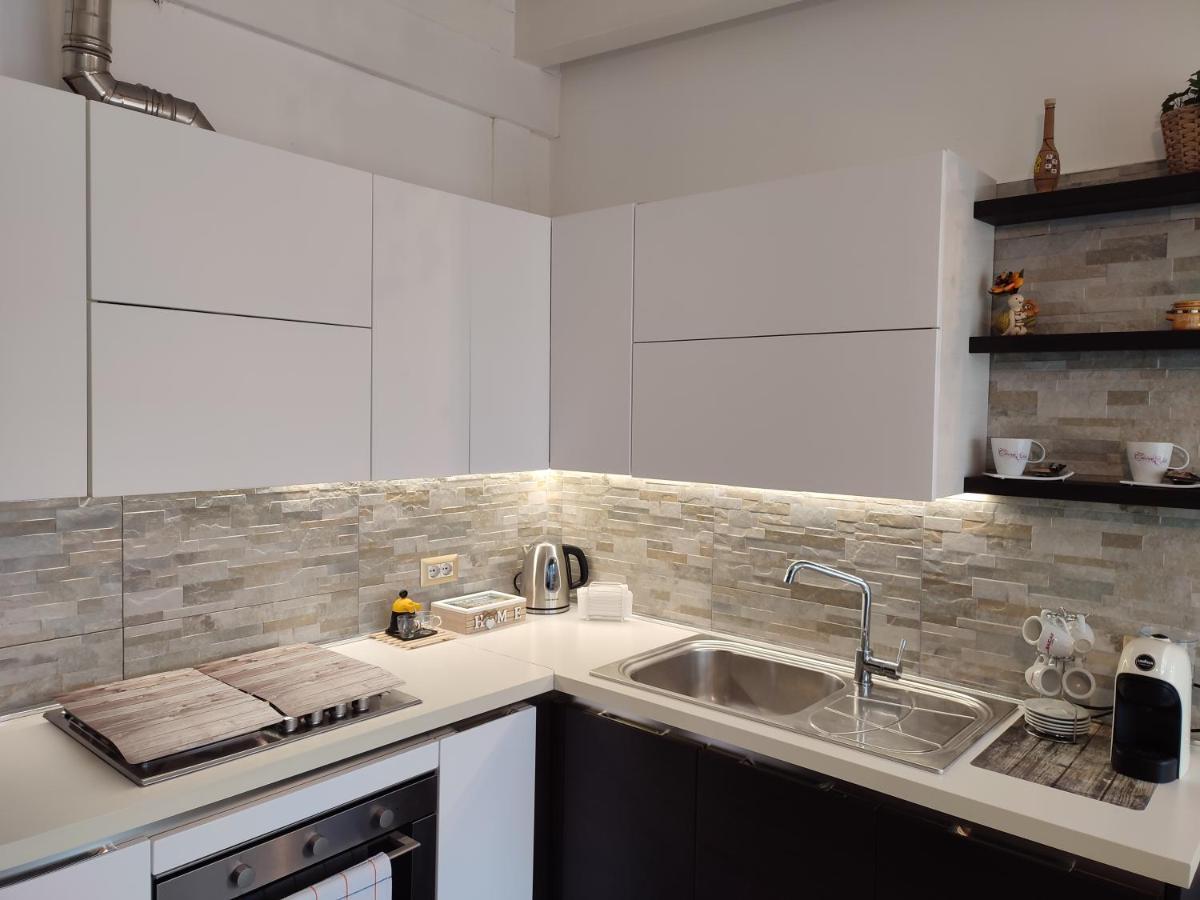 Appartement Casa Twins *
