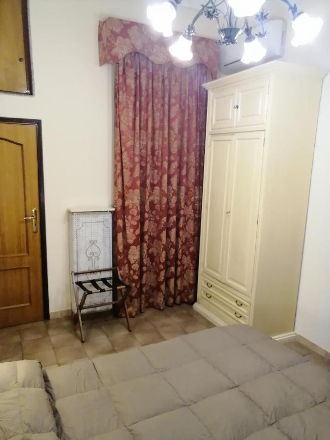 Hotel De Rossi