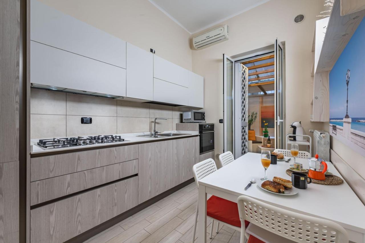 Apartment La Rosa Dei Venti