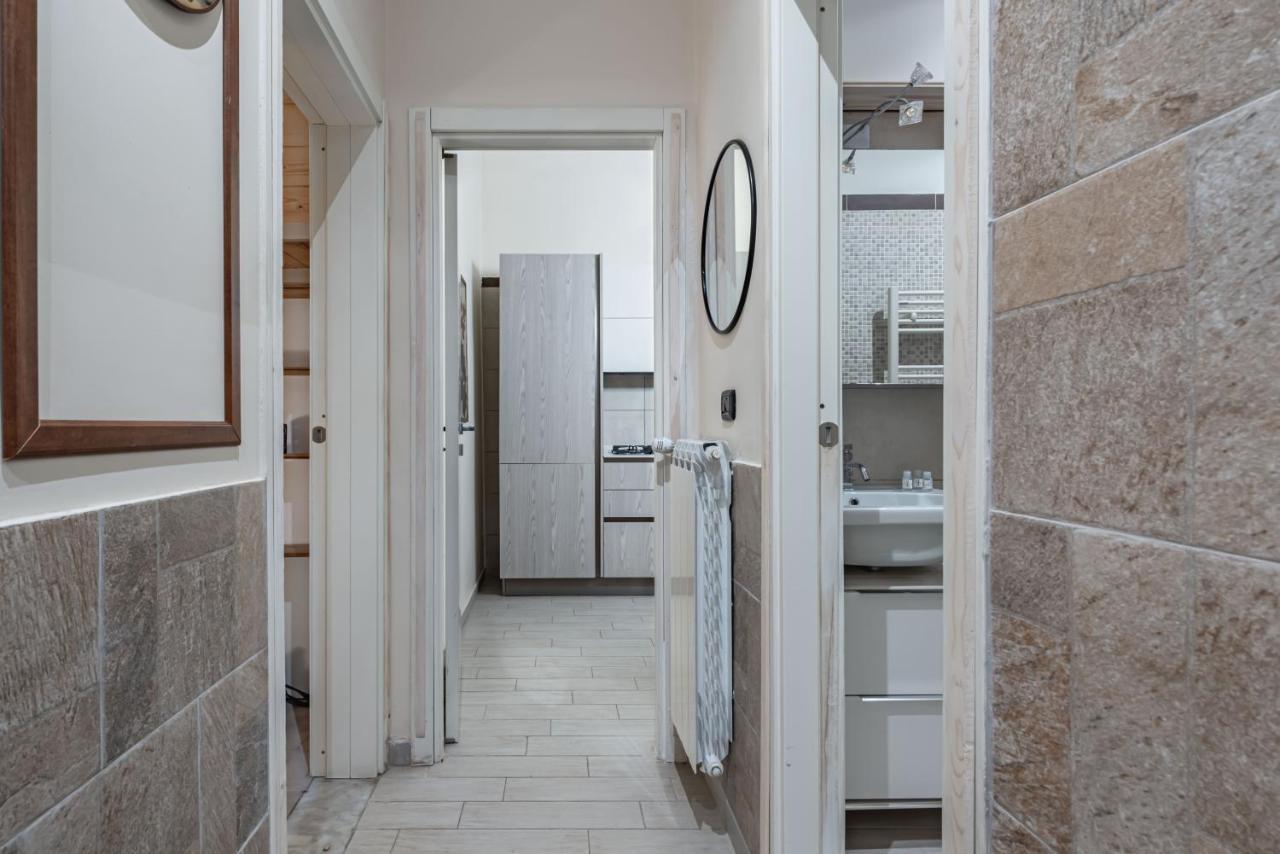 La Rosa Dei Venti Apartment Bari