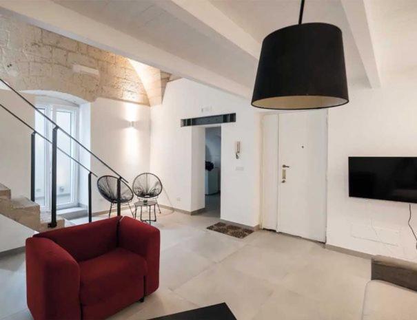 Amalo Apartment Bari