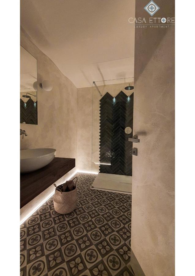 Appartement Casa Ettore Bari