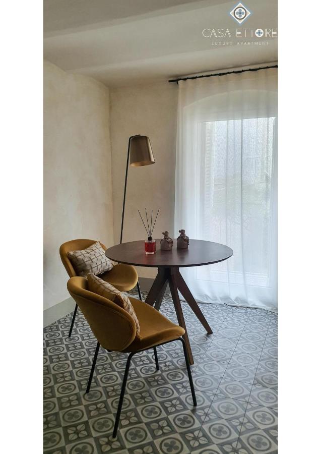 Casa Ettore Appartement