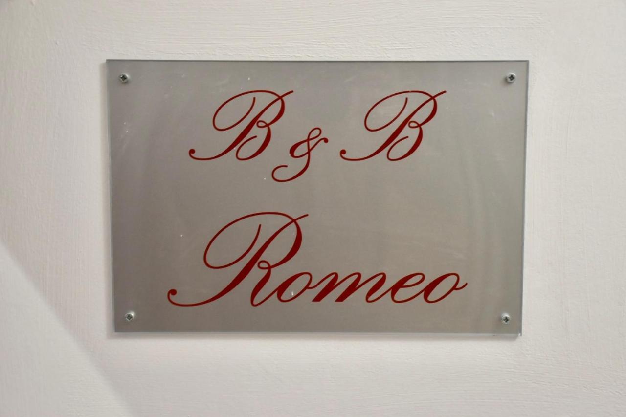 Romeo * Bari