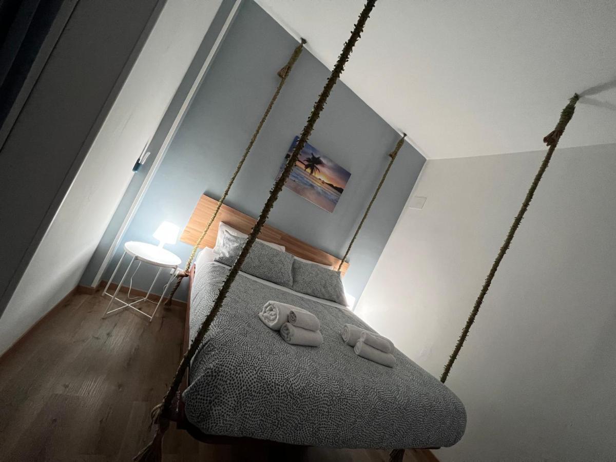 A Casa Tua Bed & Breakfast *