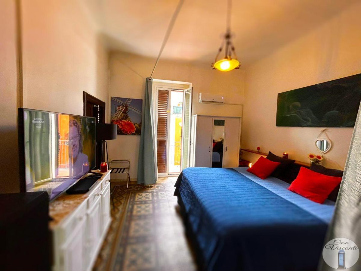 Casa Visconti Apartment *