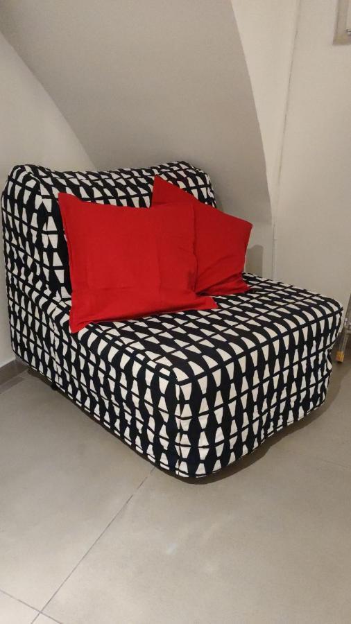 Amalo Apartment Bari