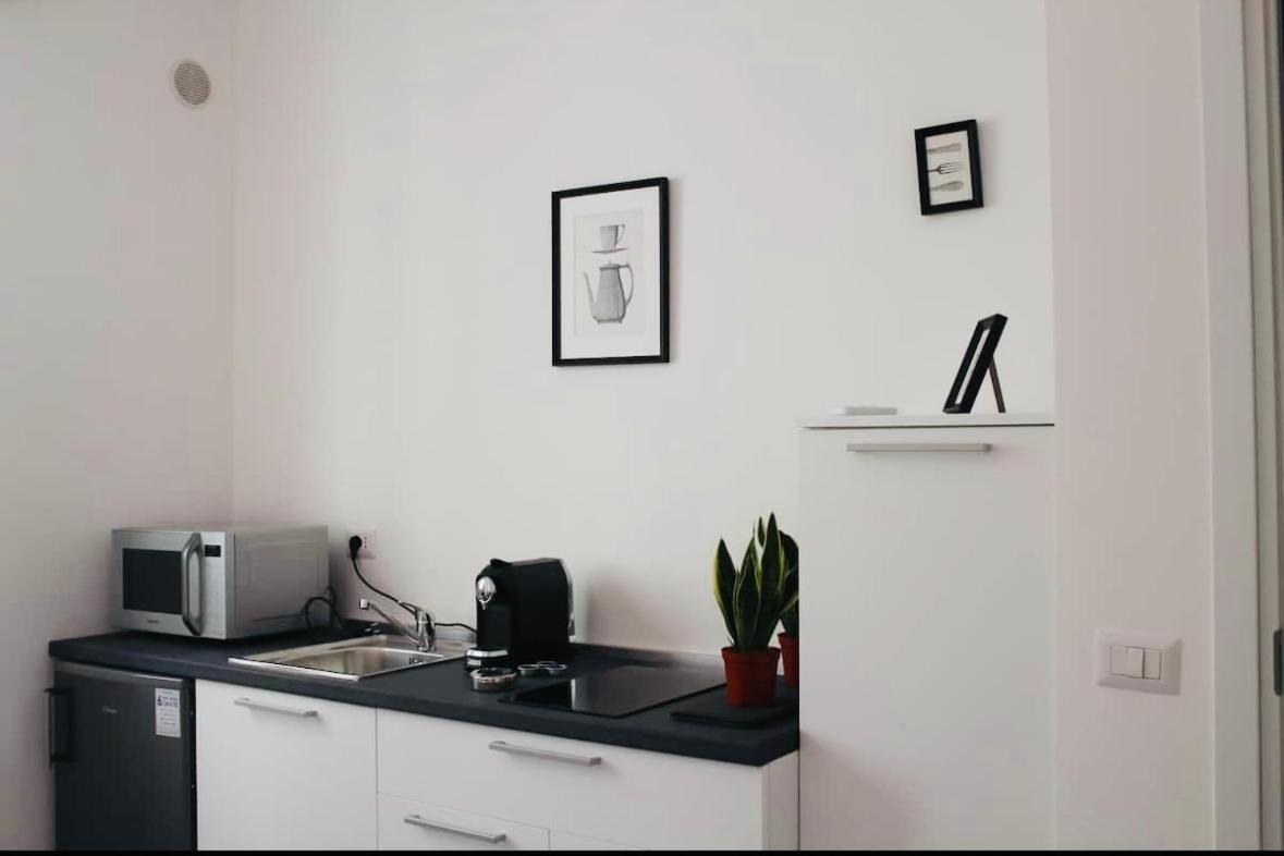 Apartamento Garden