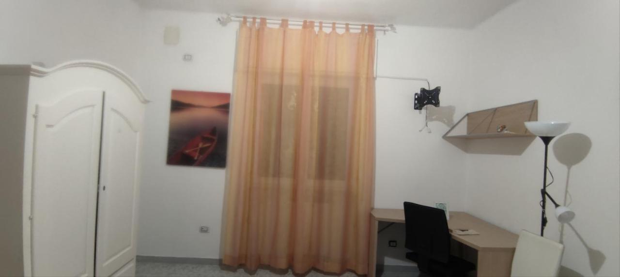 Appartement Dream House Toti - Near Railway Station Renewed