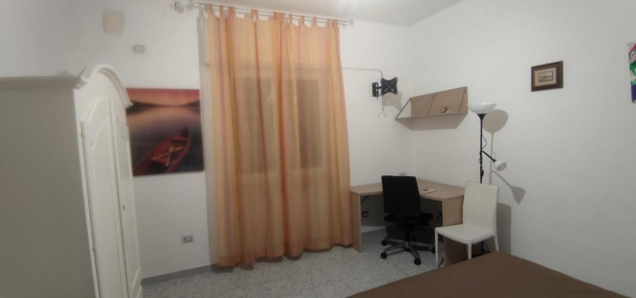 Appartement Dream House Toti - Near Railway Station Renewed