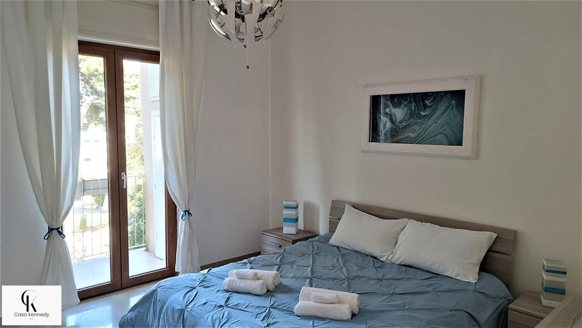 Casa Kennedy Apartment
