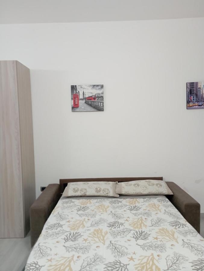 Don Bosco Apartman