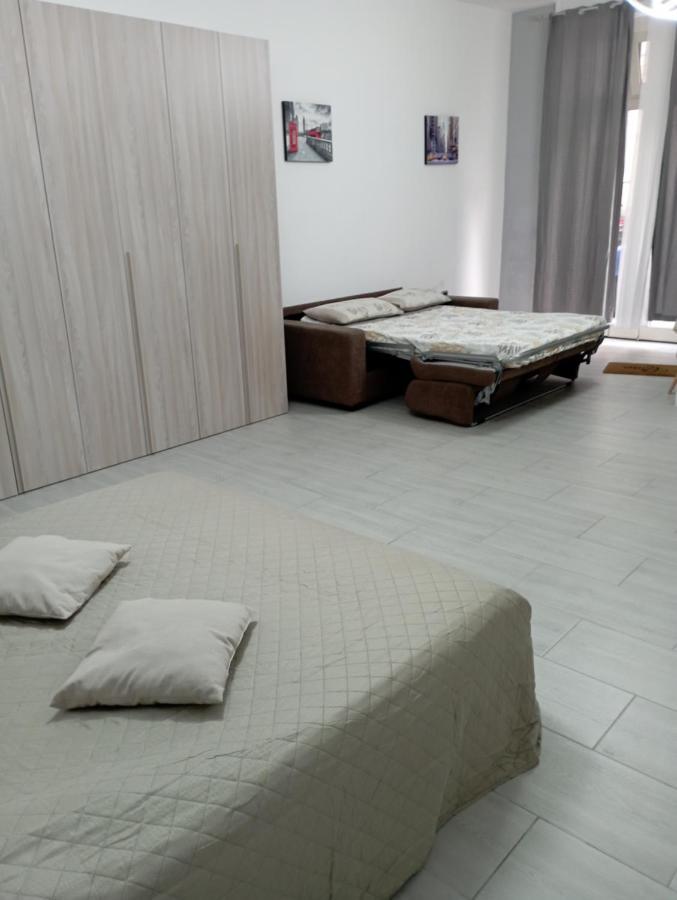Don Bosco Apartman Bari