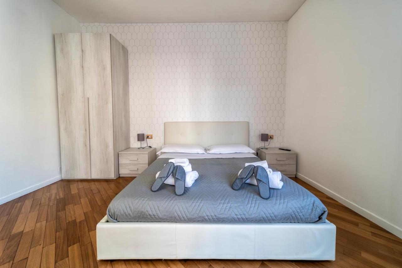 Apartment Dante 138 Class & Bari