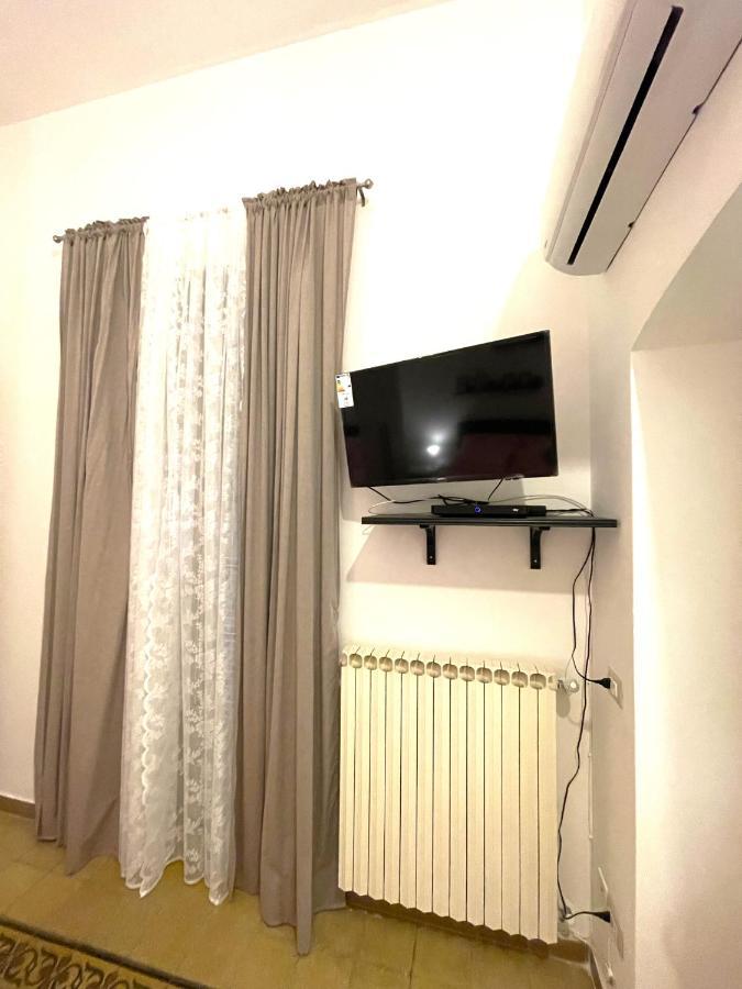 Apartment Casa Pizzoli