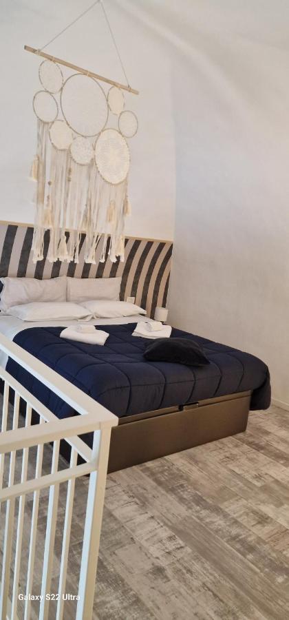 Seaside Sartoria Apartment
