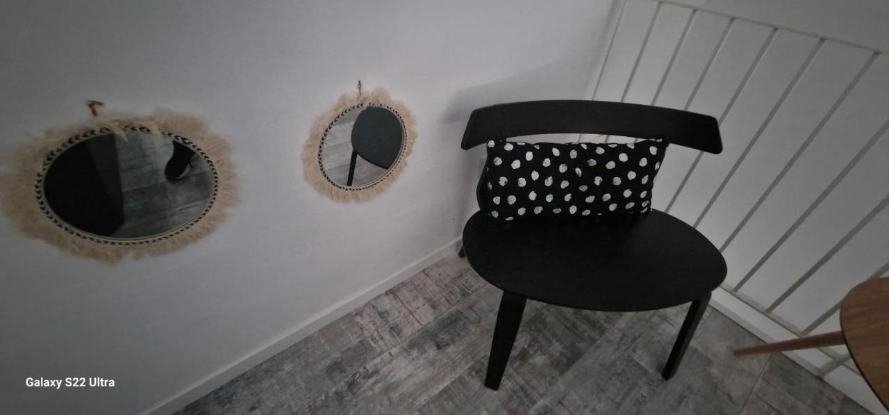 Apartment Seaside Sartoria *