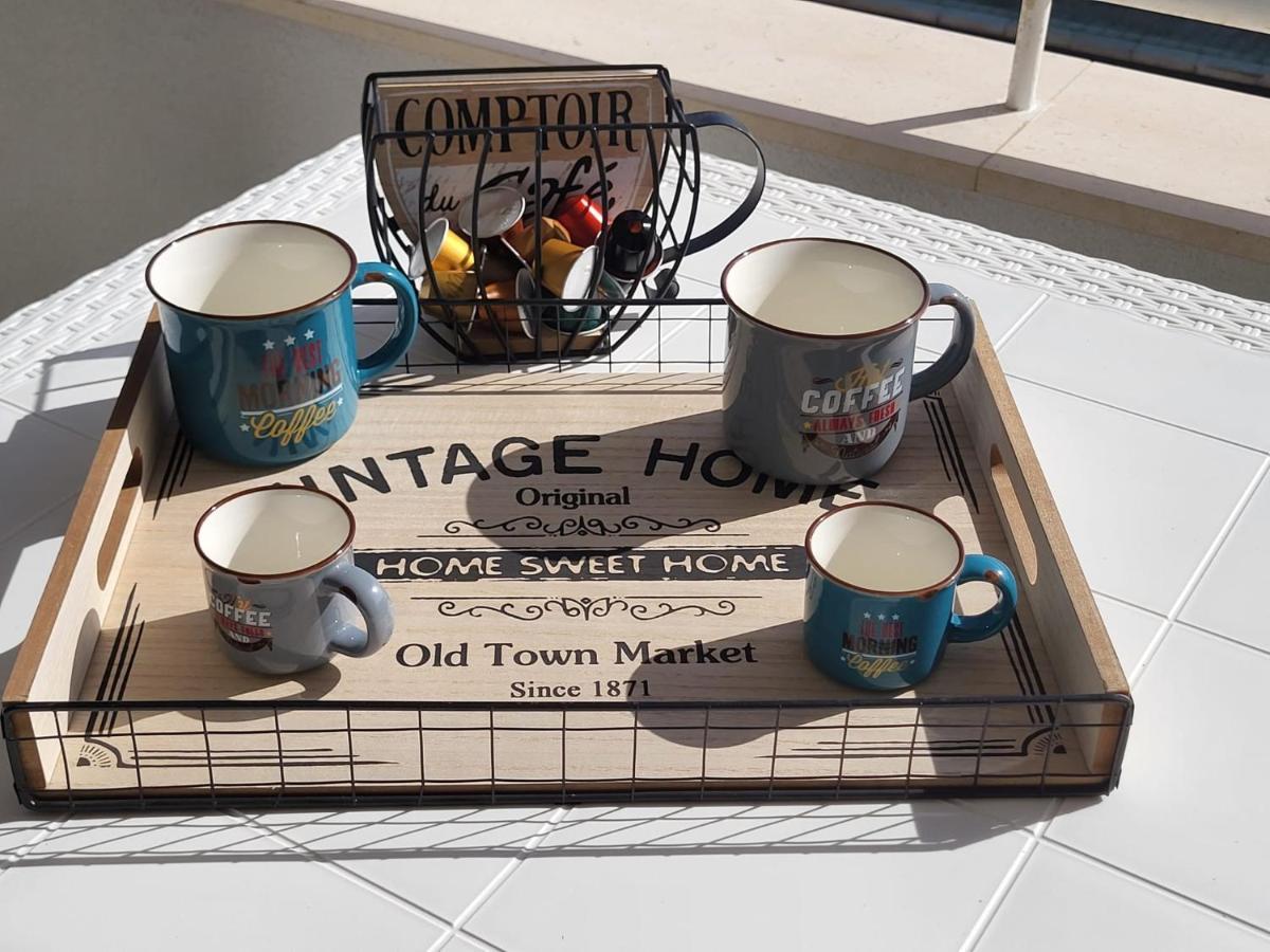 Casa Al Mare Guest house