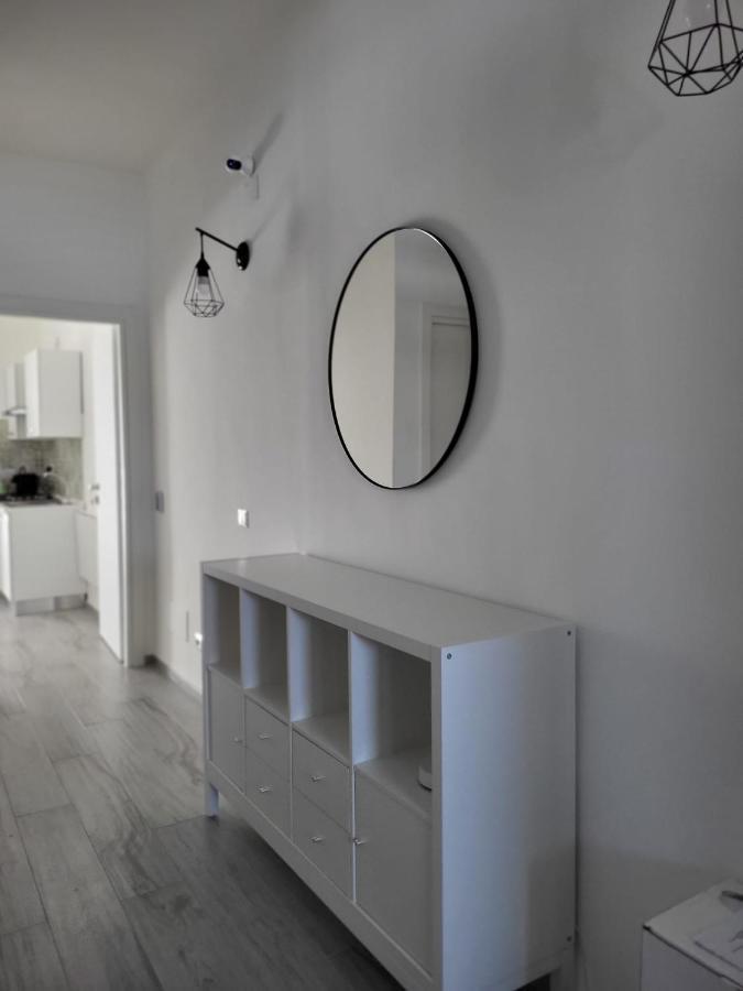 Casa Al Mare Bari