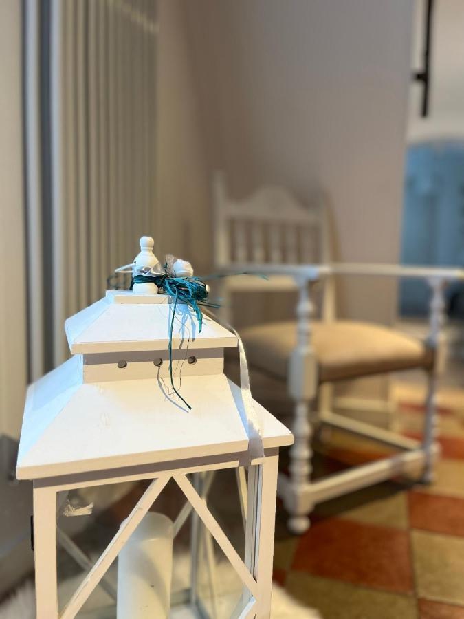 Appartement Lunia Bari
