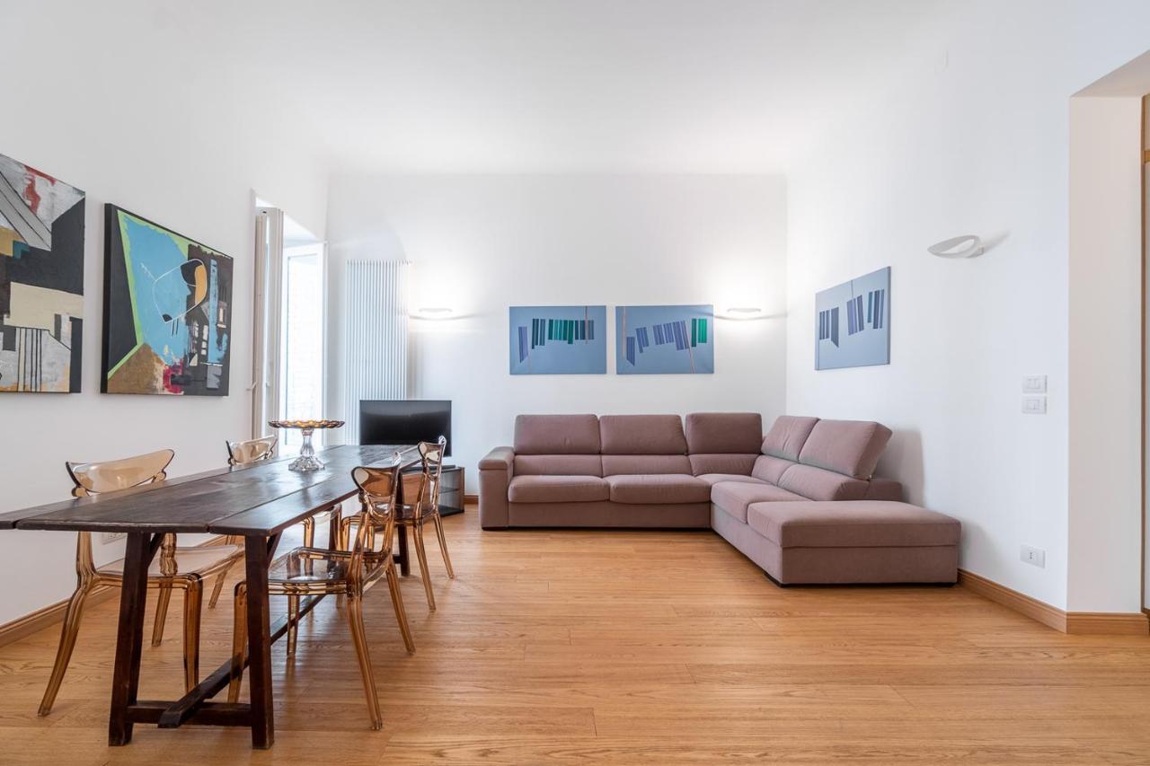 Art Maison Bozzi 51 Apartment *