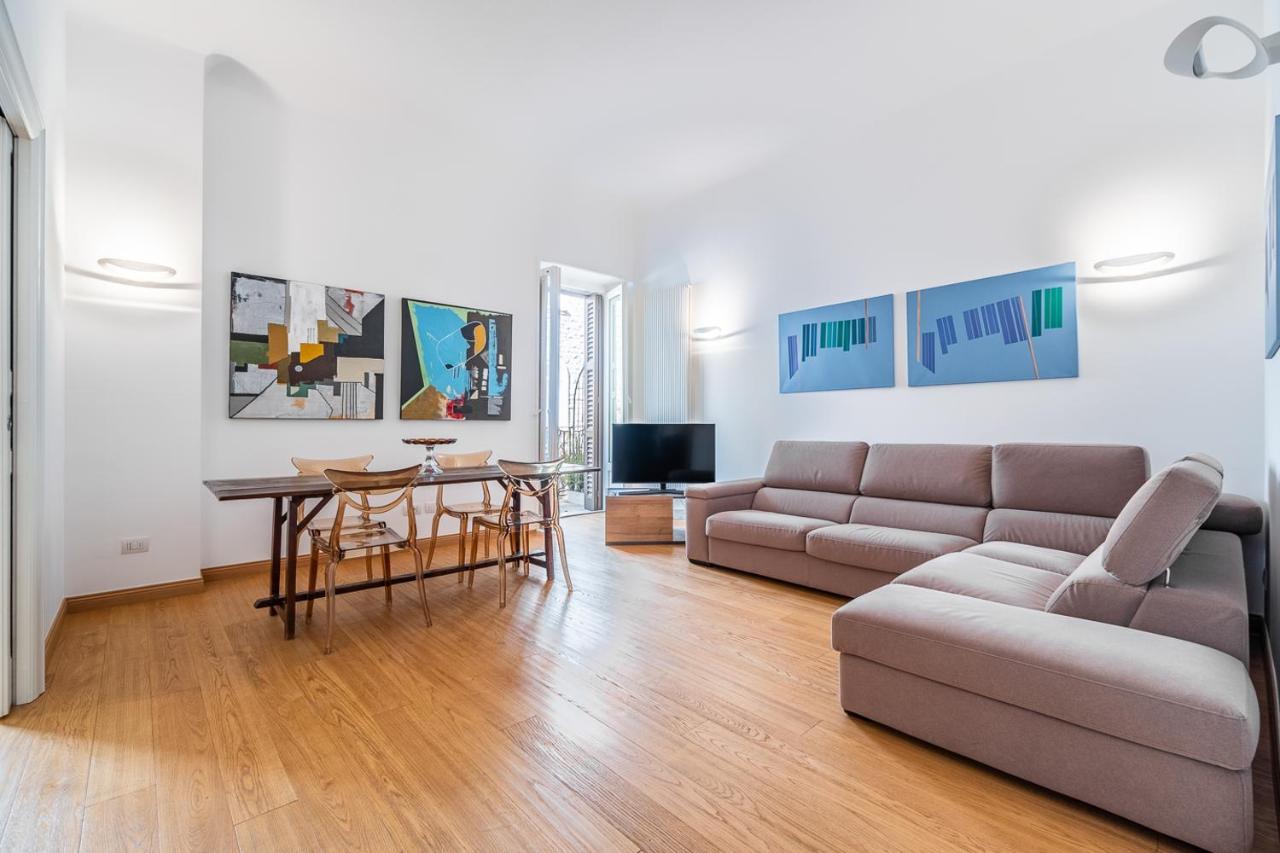 Art Maison Bozzi 51 Apartment