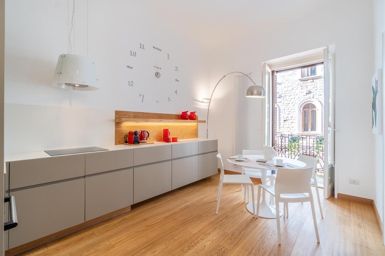 Art Maison Bozzi 51 Apartment
