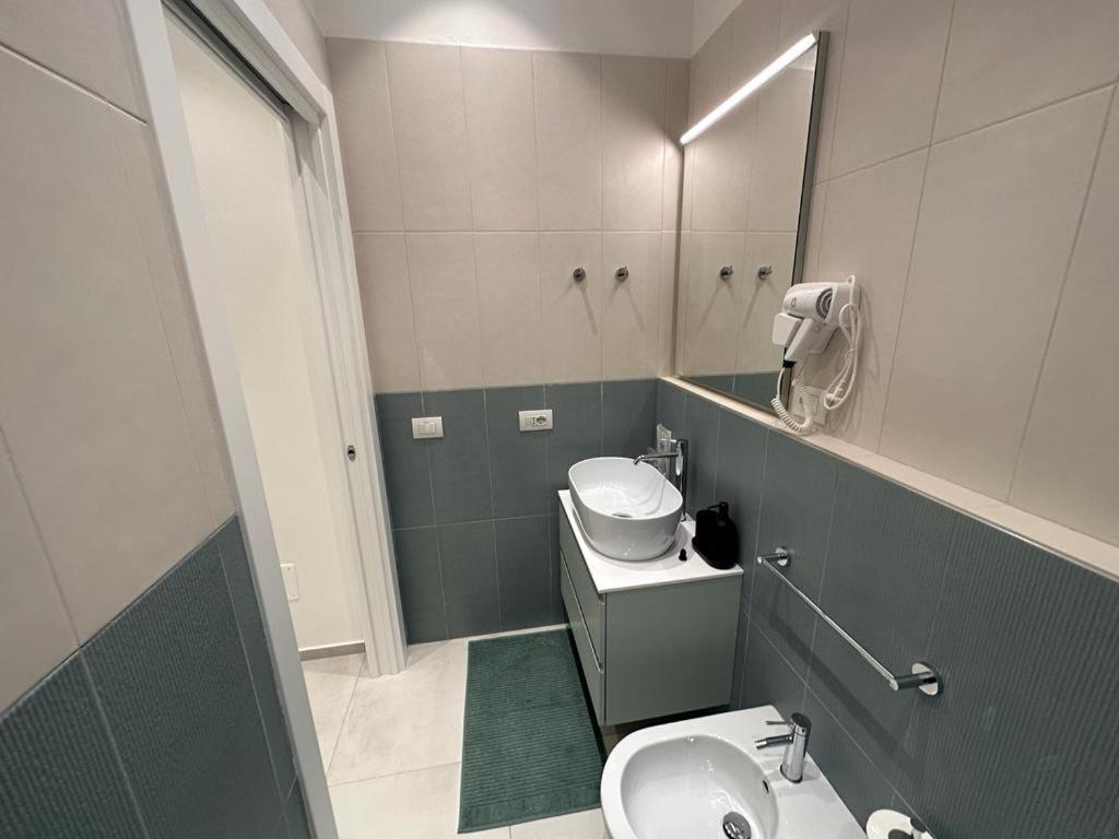 Guest house Di Passaggio Bari