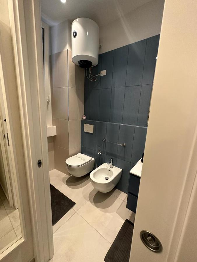 Di Passaggio Guest house Bari
