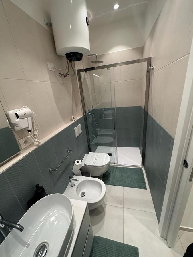 Guest house Di Passaggio