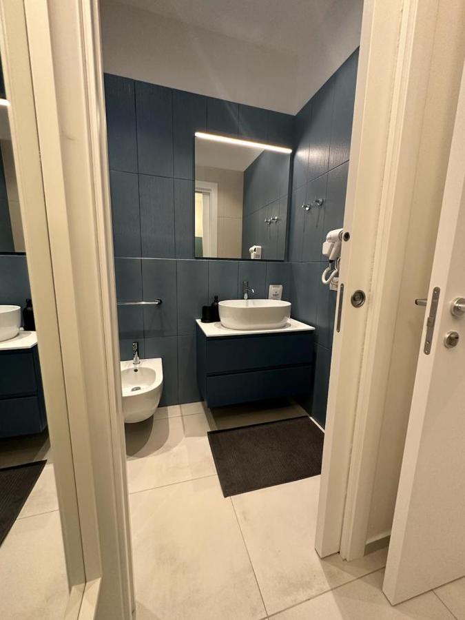 Di Passaggio Guest house Bari