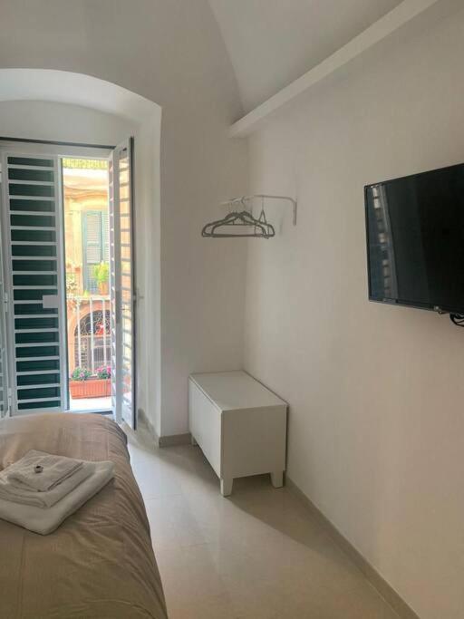 Mameli House Apartamento Bari