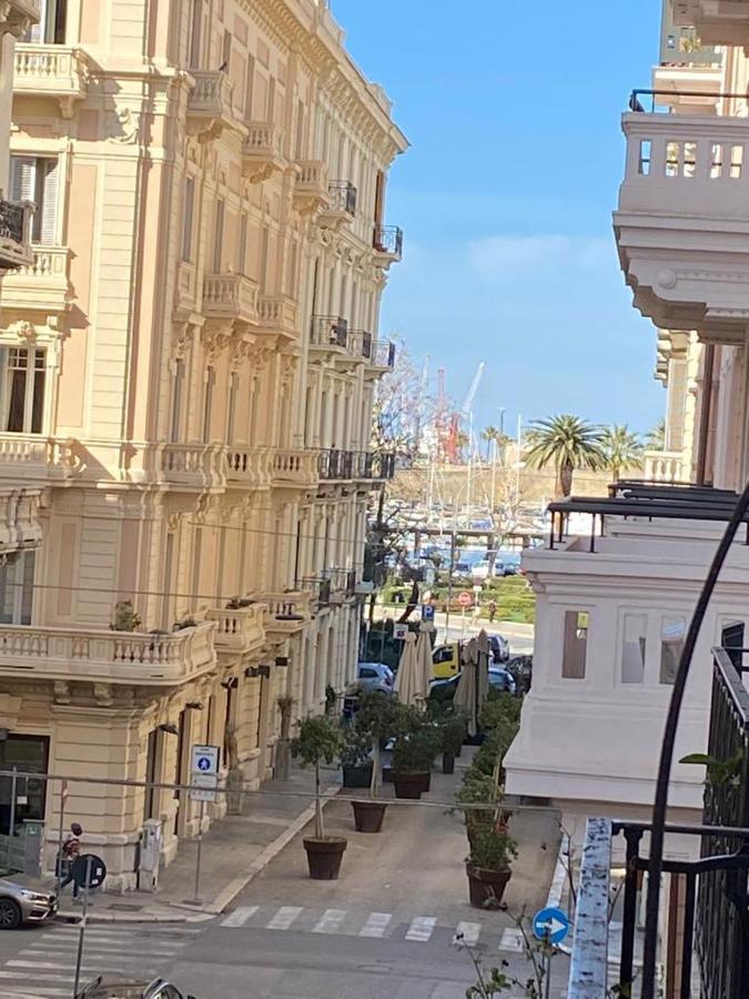Art Maison Bozzi 51 Apartment Bari