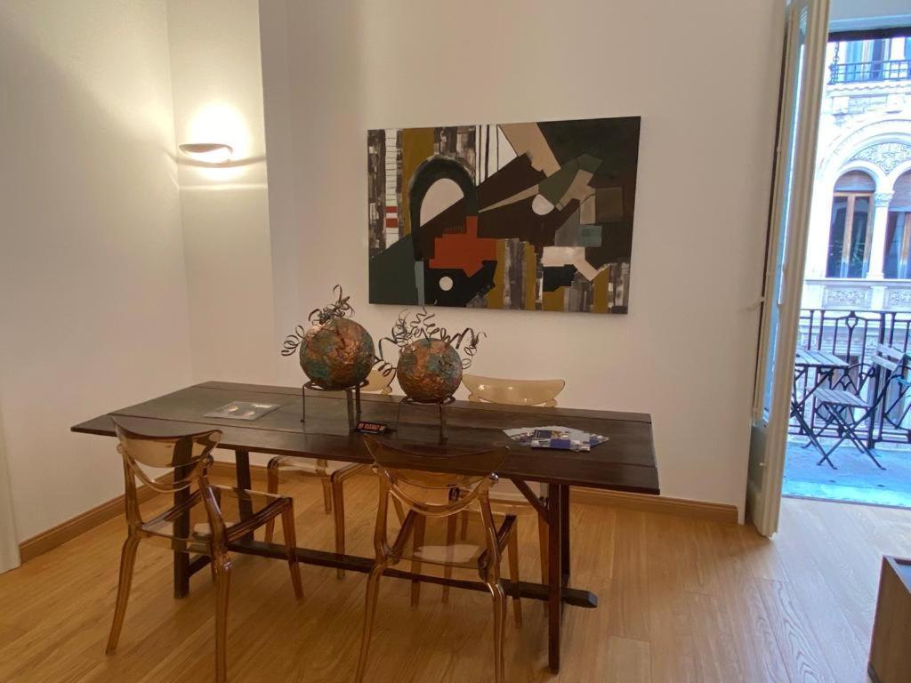 Art Maison Bozzi 51 Apartment *