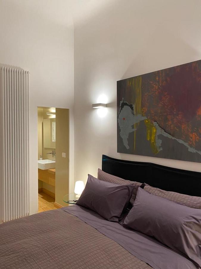Art Maison Bozzi 51 Apartment *