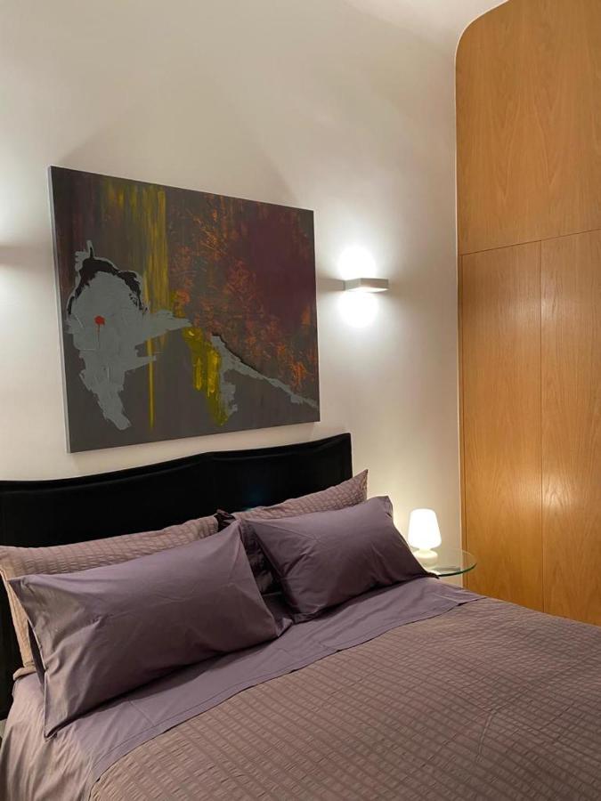 Art Maison Bozzi 51 Apartment