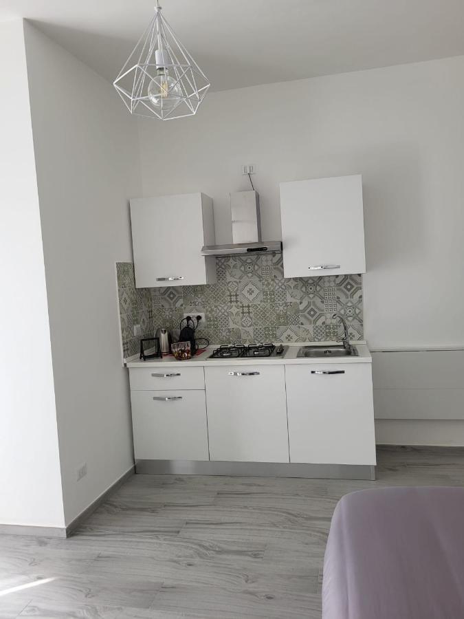 Guest house Casa Al Mare Bari