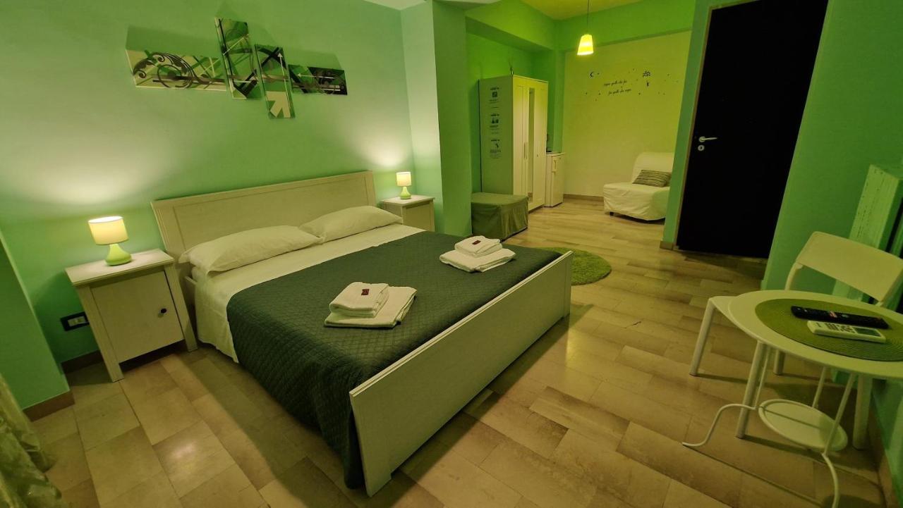 Vecchia Dimora Bed & Breakfast