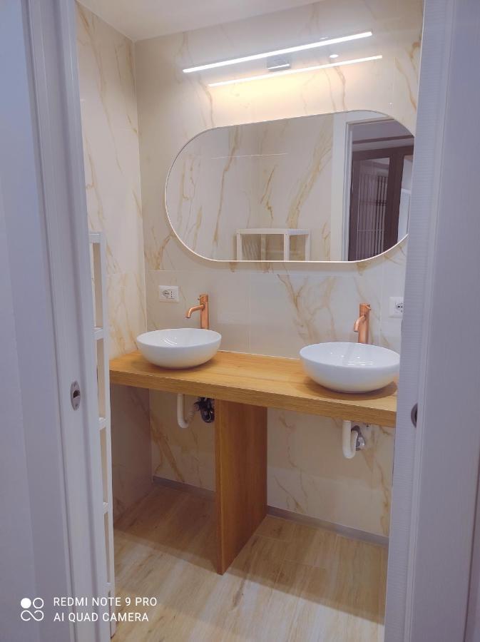 Terrazzini In Corte Apartman