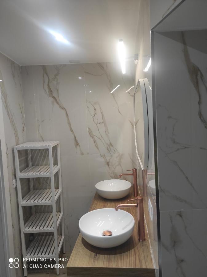 Căn hộ Terrazzini In Corte