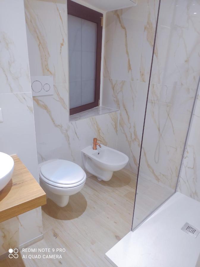 Căn hộ Terrazzini In Corte Bari