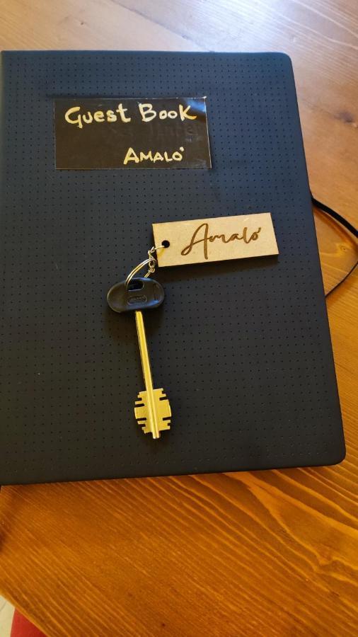 Amalo Apartment *