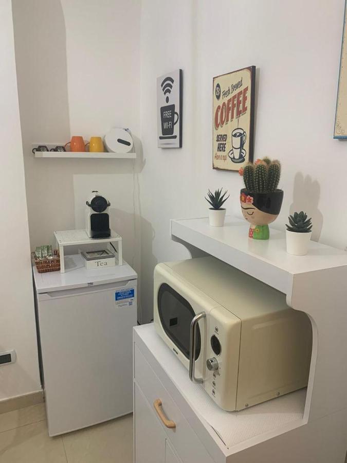 Apartamento Mameli House