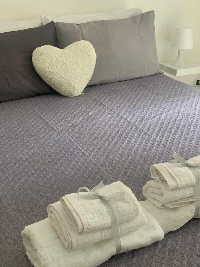 Mameli House Apartamento Bari