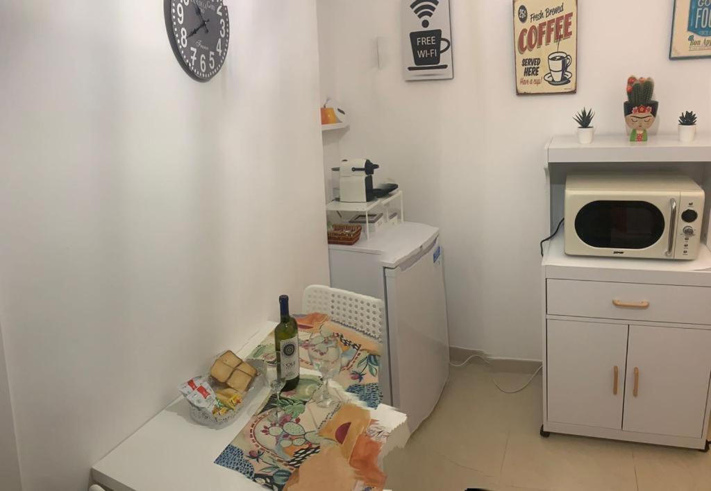 Mameli House * Bari
